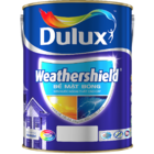 Dulux Weathershield Bề Mặt Bóng
