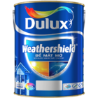 Dulux Weathershield Bề Mặt Mờ
